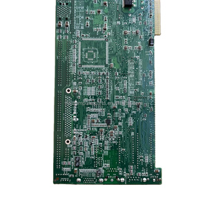สำหรับเมนบอร์ดคอมพิวเตอร์อุตสาหกรรม NEXCOM 635-100 PEAK635-100 REV:E PEAK635-100 การ์ดเก็บข้อมูล - Product Image 5