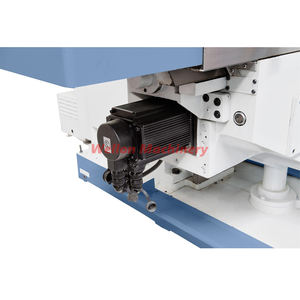 Fresadora Universal de Cabezal Giratorio X5750 - Product Image 6