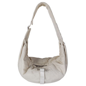 Sac de transport pour animaux de compagnie SENDA pratique, 5 kg, en nylon, fermeture éclair solide, sac bandoulière pour petits chiens et chats - Style décontracté polyvalent - Product Image 1