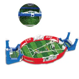 Populaire Producten Schietmachine Kinderen Voetbalspel Voetbaltafel Set Speelgoed Voor Kinderen