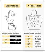 Collier Tennis Hip Hop en Moissanite 2mm en Argent Sterling 925, Idéal pour un Cadeau (Vente en Gros)