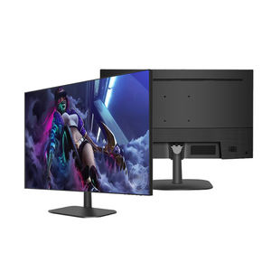 Usine directe 24 pouces 1K 2K 75HZ 100HZ 165HZ moniteurs de jeu IPS VA panneau grand écran <span class=keywords><strong>ordinateur</strong></span> de bureau moniteur d'affichage HDR - Product Image 1