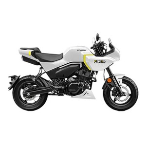Moto de course C-F-MOTO Pario 125cc, modèle sportif pour la route - Product Image 5