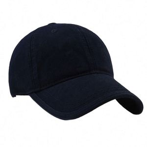 Gorra de béisbol de malla tipo camionero de algodón 100% de alta calidad con diseño personalizado 2025, colores y logotipo personalizados para regalos promocionales - Económica - Product Image 1