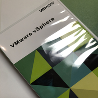 VMware Vsphere ESXi 6.7更新许可证