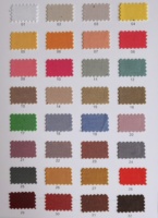 # Tissu piqué en cupro Bemberg extensible et écologique 85120-1, certifié OEKO-TEX, qualité supérieure pour robes et jupes