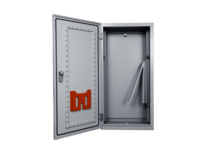 उच्च गुणवत्ता वाले मॉड्यूलर xl-21 कैबिनेट विद्युत वितरण संबंद असेंबली डिजाइन के साथ - Product Image 5