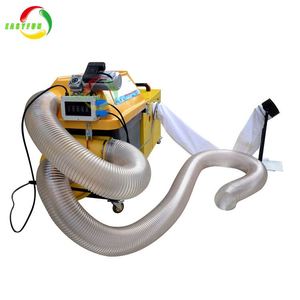 Máquina de Limpieza de Bolas Automática para Piscina de Bolas, Easyfun, para Interiores - Product Image 5