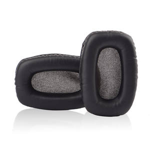 Almohadillas de repuesto para auriculares Beyerdynamic DT100 D1T02 DT108 <span class=keywords><strong>DT109</strong></span>, accesorio de funda de cojín para auriculares - Product Image 4
