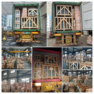 Motor Asíncrono Trifásico GEXIN YE2-112M-6P 2.2KW 3HP 380V 50/60Hz 1000rpm IE2 con Cable de Cobre 100% y Aislamiento IP55 F/H - Product Image 5