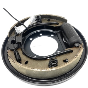 Conjunto de Disco (Rotor) 1155000603 para Uso en Almacenes - Product Image 2
