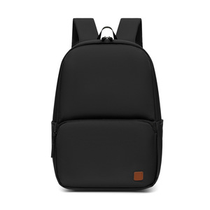 Lightweight Travel Study <b>Backpack</b> 13 Inches High Capacity Unisex <b>Backpack</b> For <b>Student</b> Commuter Use - Product Image 5