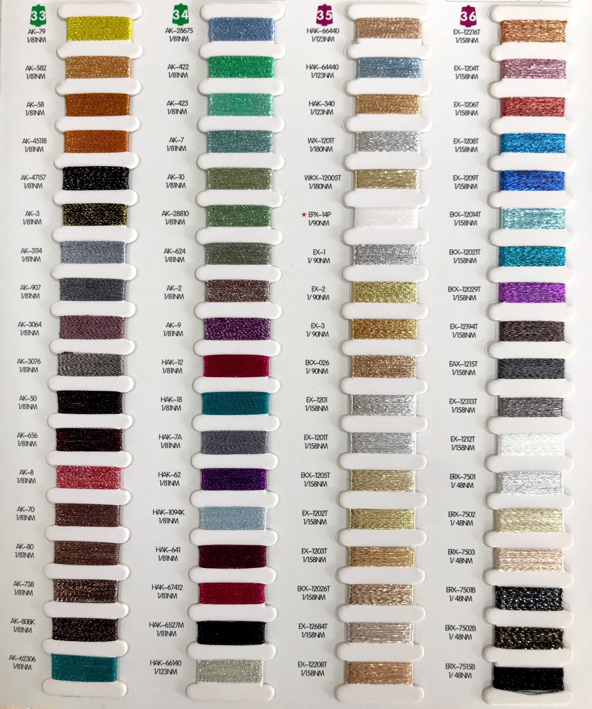 Per carta a colori