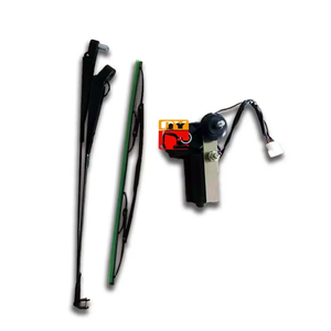 Kepçe parça 418-926-3931 silecek motoru 418-926-3940 418-926-3950 kol silecek sileceği - Product Image 1