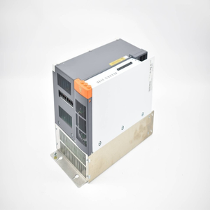 1180 सर्वो एम्पलीफायर 8v1180.00-2 (रेवी. 5) - Product Image 1