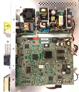 Reparación de máquina de ultrasonido Aloka Alpha 7 EP539100BB Falla de imagen 70% Ahorro del precio de reparación de los fabricantes con 1 año de garantía - Product Image 3