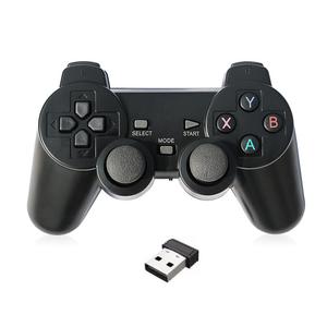 Игровой контроллер с дистанционным управлением для геймеров, Android TV PC360, мобильный телефон, паровой джойстик, беспроводной пульт дистанционного управления, P-s3 сенсорных кнопок - Product Image 4