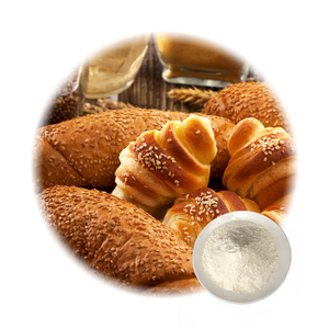 ผงคาร์บอกซีเมธิลเซลลูโลสเกรดอาหาร <span class=keywords><strong>CMC</strong></span> ผง <span class=keywords><strong>CMC</strong></span> ผลิตจากโรงงานระดับมืออาชีพจากประเทศจีน - Product Image 4