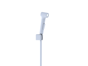 بخاخ تاهورات شبرتسي تازيليق، دش مسلم للحمام، دش يدوي، شطاف للحمام - Product Image 6