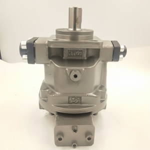Pompe à piston hydraulique haute performance OEM NOUVELLE Série HY HY10/16/25/40/63/80/90/95/107/125/160/250Y-RP (LP) HY10Y-RP - Product Image 5