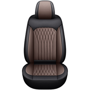 Napapi housse de siège de voiture en cuir tout compris modèle d'été quatre saisons Direction transfrontalière nouvelle génération pour le commerce extérieur - Product Image 1