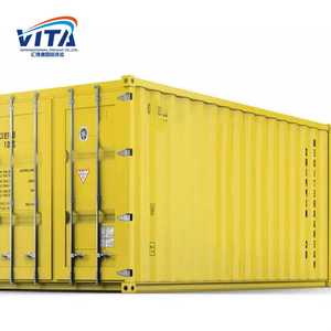Hot bán vận chuyển <span class=keywords><strong>container</strong></span> mới và sử dụng thứ hai 20gp 40gp trong Thiên Tân Nansha shekou đến phần Lan <span class=keywords><strong>Norway</strong></span> Thụy Điển - Product Image 3