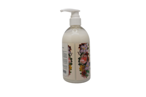 Top Quality Mild Korean Rice Liquid Body Wash Scrub <b>Soap</b> For Native Rice Exfoliating Effect - Product Image 2