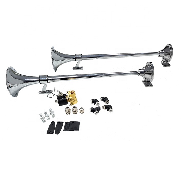 Horn Buzina GB1046 3 Way Iron