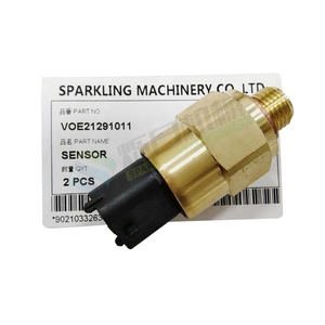 Skgm <span class=keywords><strong>voe21291011</strong></span> cảm biến áp suất ec135b ec200d máy xúc 21291011 <span class=keywords><strong>voe21291011</strong></span> 20450687 20585158 - Product Image 1