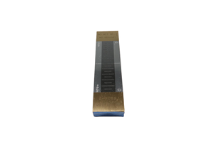 Bloque de Prueba de Referencia de Partículas Magnéticas Tipo II - Product Image 1