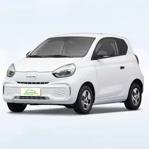 Hot Koop 2021 Nieuwe Goedkope Smart Nieuwe Energie Volwassen Elektrische Mini 4 Wiel Chinese Lange Bereik Hoge Snelheid Elektrische Rit op Auto