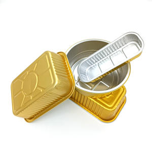 Bandejas de Aluminio Personalizadas para Asar, Aptas para Microondas, Verticales, con Sistema de Goteo - Product Image 6