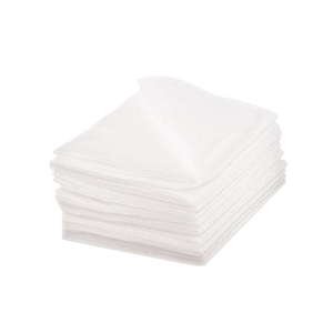 Éponges non tissées non stériles, <span class=keywords><strong>gaze</strong></span> dentaire 4 plis, 2x2 pouces, blanche, EO, 100% <span class=keywords><strong>coton</strong></span>, matériel et accessoires médicaux, 5 ans, classe I - Product Image 4