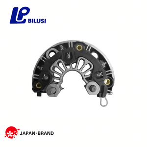 <span class=keywords><strong>Rectificador</strong></span> para Alternador, GA1490, F00M133290; Magneti Marelli: PR520567; Cargo:333527, WAI/Transpo:IBR257 - Product Image 1