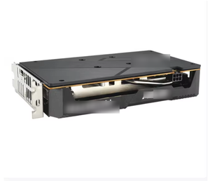 Tarjeta de Video Dual para Juegos Radeon RX <span class=keywords><strong>6500</strong></span> <span class=keywords><strong>XT</strong></span> OC Edition 4GB GDDR6, Gráficos DUAL-RX6500XT-O4G para Escritorio, Nueva y Usada, con Ventilador - Product Image 6