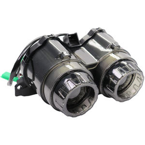 Conjunto de Luz Trasera para Scooter <span class=keywords><strong>Yamaha</strong></span> BWS125 BWS, Modificación para Motocicleta Eléctrica, Luz Trasera LED, Conjunto de Luz de Freno - Product Image 5