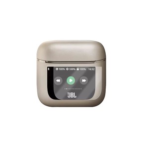 สำหรับ JBL TOUR PRO 2 ฟิล์มกันรอยหน้าจอ TPU 9H ป้องกันแสงสะท้อน 2.5D ฟิล์มนุ่ม ปกป้องจอ LCD - Product Image 5