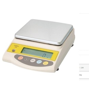Detector de Humedad del Suelo por Vibración Xinguang Electronics GMW-12K, Sensor de Pesaje de 2 kg - Product Image 1