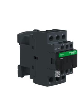 คอนแทคชไนเดอร์ LC1D25B7 LC1D25E7 LC1D25F7 LC1D25M7 LC1D25P7 LC1D25Q7 LC1D25BD LC1D25ED LC1D25FD LC1D25U7 LC1D25BL LC1D25MD - Product Image 2