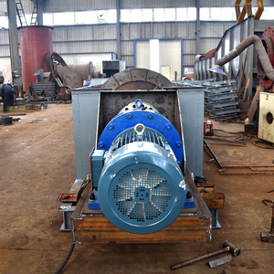 Xkj chế biến khoáng sản đôi/đơn xoắn ốc phân loại khai thác xoắn ốc phân loại xoắn ốc Thiết bị phân loại rửa cát xoắn ốc - Product Image 3