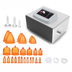 Equipo de Belleza OEM para Masaje de <span class=keywords><strong>Senos</strong></span> con Vacío, Moldeador Corporal, Dispositivo Reafirmante, Venta al Por Mayor de Fábrica - Product Image 1