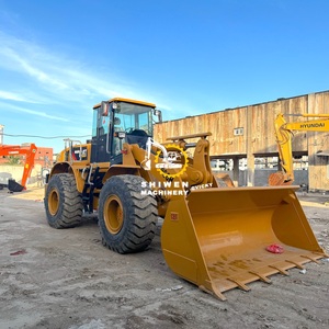 Used <strong>Front</strong> <strong>Loader</strong> <strong>CAT</strong> <strong>966</strong> Price Low <strong>CAT</strong> 966m 966h Wheel <strong>Loader</strong> 988k 996h 950g 926e Wheel <strong>Loader</strong> Mini Cargador Frontal <strong>CAT</strong> Cheap - Product Image 2