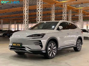 Voitures d'<span class=keywords><strong>occasion</strong></span> et économiques 2024 2025 BYD Song Plus EV Version Honor 520km BYD Song Plus EV 2025 Véhicules à énergie nouvelle - Product Image 2