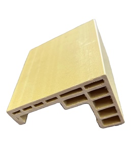 UPVC hồ sơ làm cho máy đùn dòng-cho khung cửa sổ PVC, Tấm ốp tường WPC & Hồ sơ bảng nhựa - Product Image 6