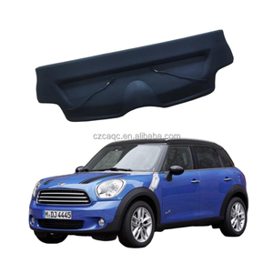 Estante de <span class=keywords><strong>Maletero</strong></span> Original para BMW Mini <span class=keywords><strong>Countryman</strong></span> Cooper R60 2010-2016, Cubierta de Carga Trasera, 51479811137 - Product Image 6