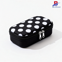 Étui de voyage rigide en EVA pour console de jeu et manette, sac de rangement personnalisé, fournisseur d'usine OEM