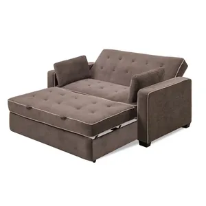Poland living room sofabed leisurel folding design latest sofa
