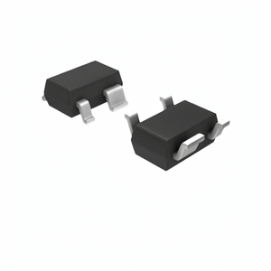 Electronic Components Manufacturer Power Management (PMIC) Authorized Distributor NCV662SQ33T1 SC 82A, SOT 343 - Product Image 1