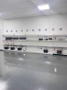 Batteries au lithium-ion OEM en gros 24V 25.6V 50Ah 60Ah 70Ah 80Ah 100Ah 200Ah pour voitures et bus - Product Image 3