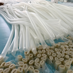 <span class=keywords><strong>Tube</strong></span> de réparation en TPU extrudé OEM pour entreprises de réaménagement de canalisations, diamètre 15-450 mm, -<span class=keywords><strong>40</strong></span>°C à +70°C - Product Image 4